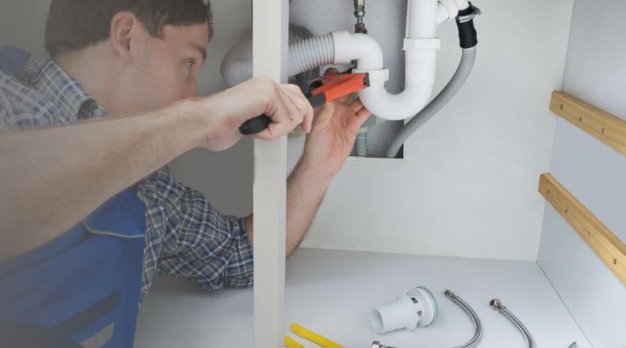 Professional bathroom faucet installation in Colonial Heights, VA